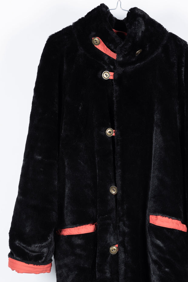 2 in 1 jacket