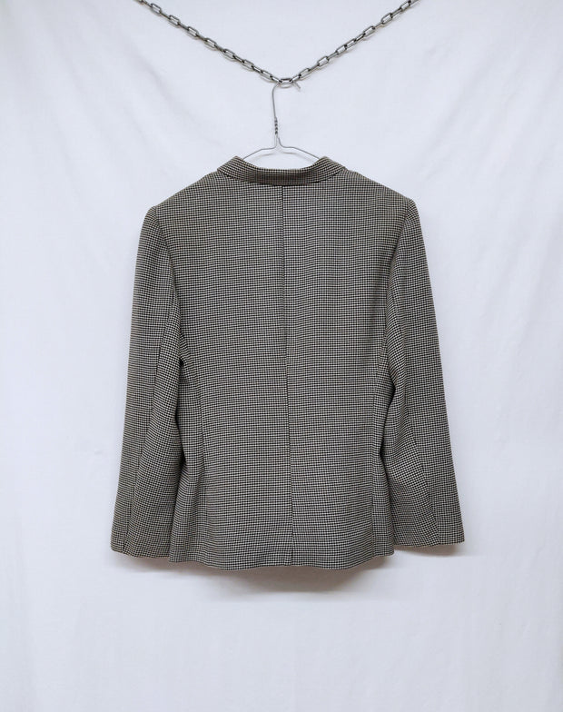 Blazer shirt