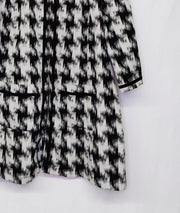 B&W blazer
