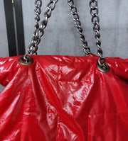 Red bag