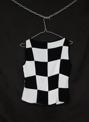 B&W top