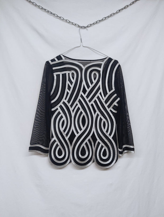 Unique shirt