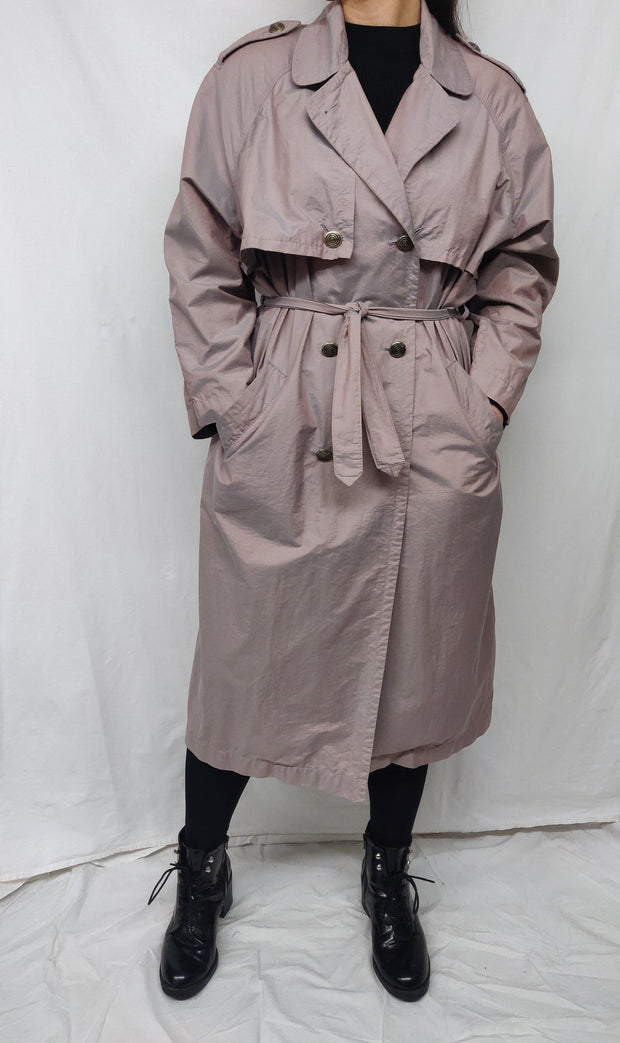 Authorized ungrilled Sanyo Coat
