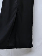 Classy dress