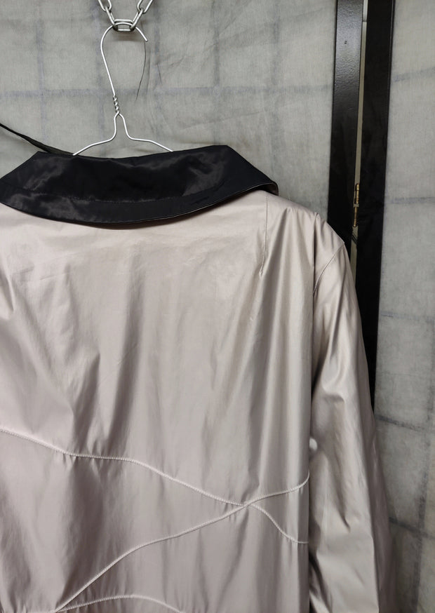 Unique 2 in 1 jacket