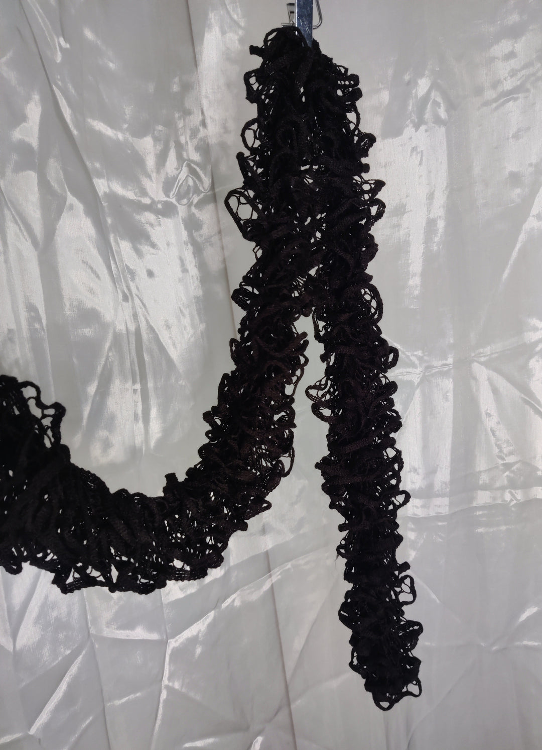 Brushstrokes Print Large Scarf | Bobo Choses