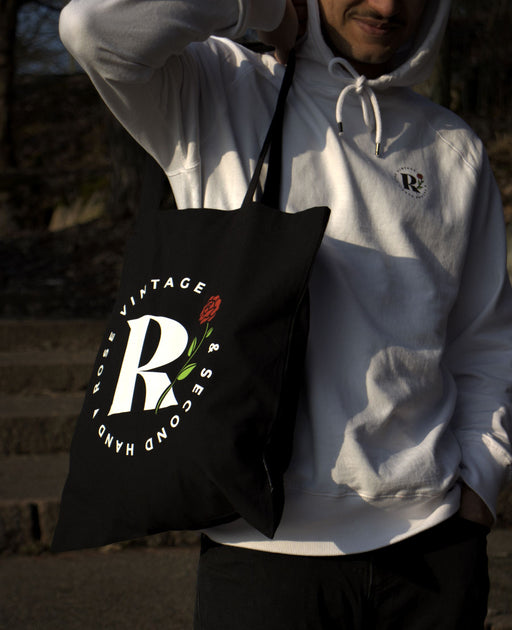 MERCH – Rose vintage & second hand